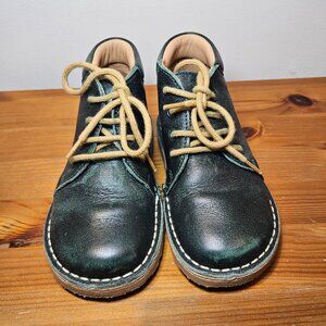 Boys Petite Nord shoes